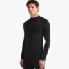 Ls Turtle Neck Stratozero Guler tehnic fabricat în Italia – Alergare