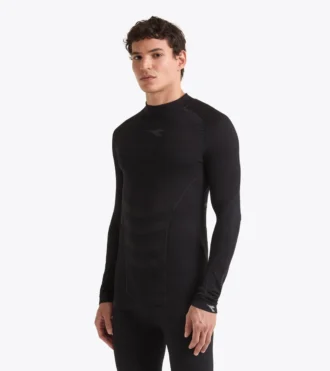 Ls Turtle Neck Stratozero Guler tehnic fabricat în Italia – Alergare Ls Turtle Neck Stratozero Guler tehnic fabricat în Italia – Alergare