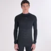 Ls Turtle Neck Stratozero Guler tehnic fabricat în Italia – Alergare