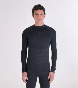 Ls Turtle Neck Stratozero Guler tehnic fabricat în Italia – Alergare Ls Turtle Neck Stratozero Guler tehnic fabricat în Italia – Alergare