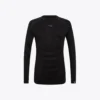 Ls Turtle Neck Stratozero Guler tehnic fabricat în Italia – Alergare