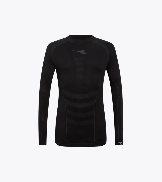 Ls Turtle Neck Stratozero Guler tehnic fabricat în Italia – Alergare