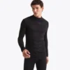 Ls Turtle Neck Stratozero Guler tehnic fabricat în Italia – Alergare