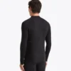 Ls Turtle Neck Stratozero Guler tehnic fabricat în Italia – Alergare