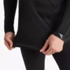 Ls Turtle Neck Stratozero Guler tehnic fabricat în Italia – Alergare