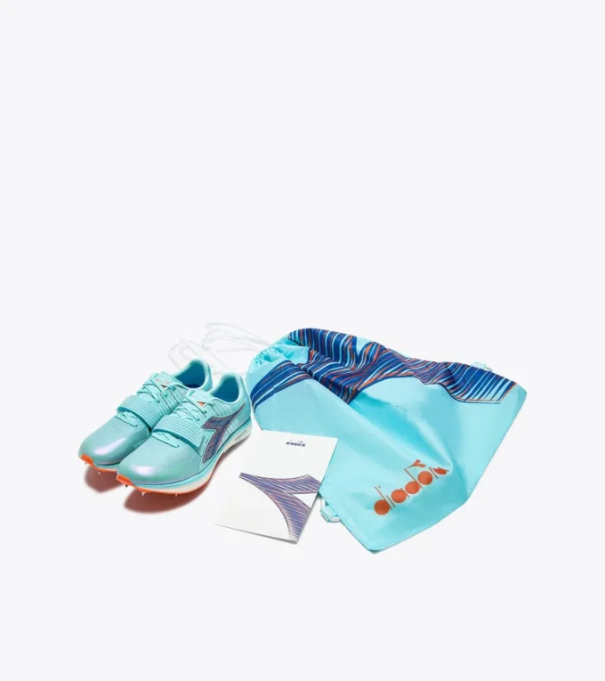 Lungo Carbon W Pantofi de sărituri – Femei Lungo Carbon W Pantofi de sărituri – Femei