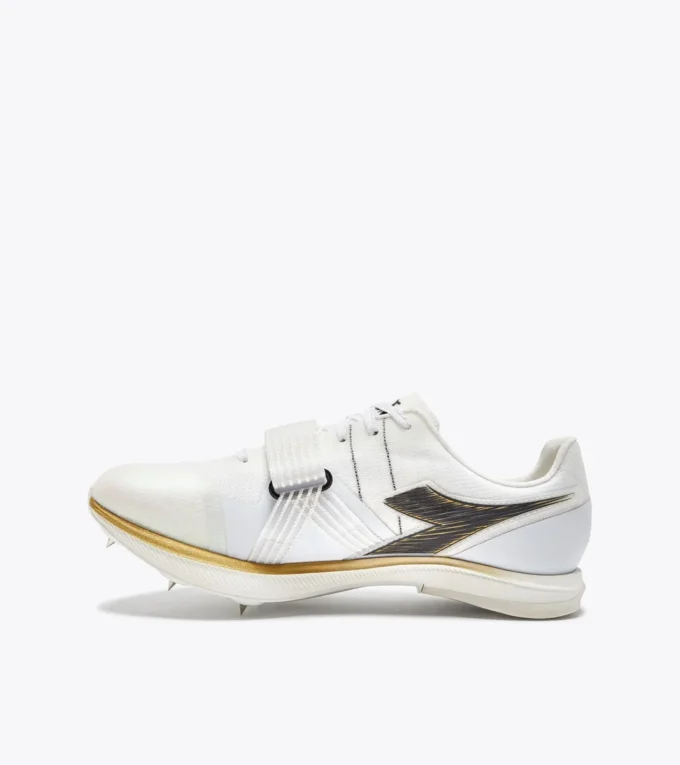Lungo Carbon W Pantofi de sărituri – Femei