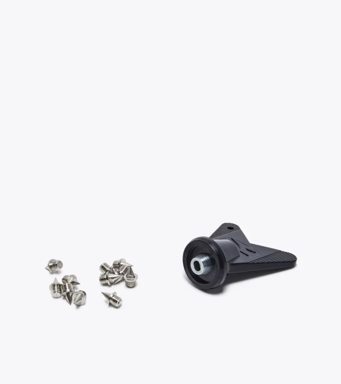 Lungo Carbon W Pantofi de sărituri – Femei