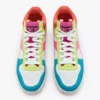 Magic Basket Demi Croco Wn Pantofi sport