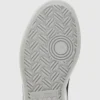 Magic Basket Demi Cut Icona Leather Pantofi sport – Unisex