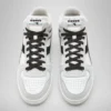 Magic Basket Demi Cut Icona Leather Pantofi sport – Unisex