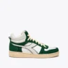 Magic Basket Demi Cut Suede Leather Adidași sportivi Magic Basket Demi Cut Suede Leather Adidași sportivi