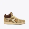 Magic Basket Demi Cut Suede Leather Adidași sportivi Magic Basket Demi Cut Suede Leather Adidași sportivi