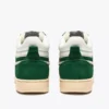 Magic Basket Demi Cut Suede Leather Adidași sportivi Magic Basket Demi Cut Suede Leather Adidași sportivi