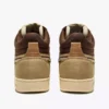 Magic Basket Demi Cut Suede Leather Adidași sportivi Magic Basket Demi Cut Suede Leather Adidași sportivi