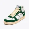 Magic Basket Demi Cut Suede Leather Adidași sportivi Magic Basket Demi Cut Suede Leather Adidași sportivi