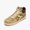 Magic Basket Demi Cut Suede Leather Adidași sportivi Magic Basket Demi Cut Suede Leather Adidași sportivi