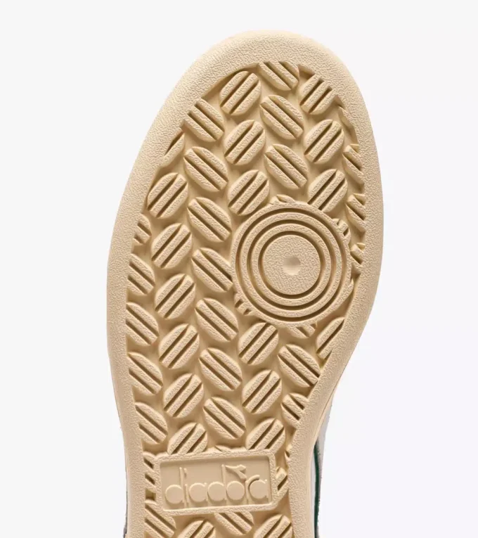 Magic Basket Demi Cut Suede Leather Adidași sportivi Magic Basket Demi Cut Suede Leather Adidași sportivi