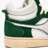 Magic Basket Demi Cut Suede Leather Adidași sportivi Magic Basket Demi Cut Suede Leather Adidași sportivi