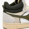 Magic Basket Demi Cut Suede Leather Adidași sportivi Magic Basket Demi Cut Suede Leather Adidași sportivi