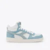 Magic Basket Demi Leather Wn Pantofi sport