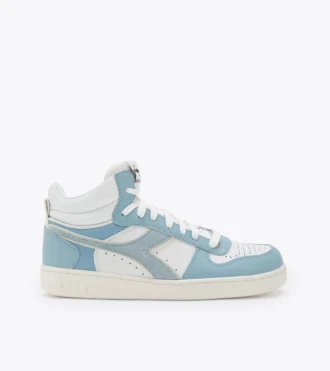 Magic Basket Demi Leather Wn Pantofi sport