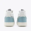 Magic Basket Demi Leather Wn Pantofi sport