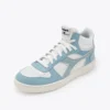Magic Basket Demi Leather Wn Pantofi sport