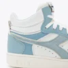 Magic Basket Demi Leather Wn Pantofi sport