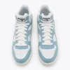 Magic Basket Demi Leather Wn Pantofi sport
