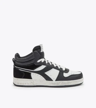 Magic Basket Demi Metal Wn Pantofi sport
