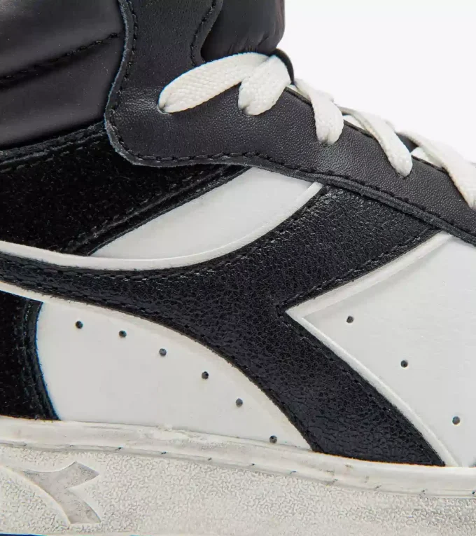 Magic Basket Demi Metal Wn Pantofi sport