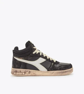 Magic Basket Demi Stained Adidași sportivi – Unisex