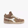 Magic Basket Demi Stained Adidași sportivi – Unisex Magic Basket Demi Stained Adidași sportivi – Unisex