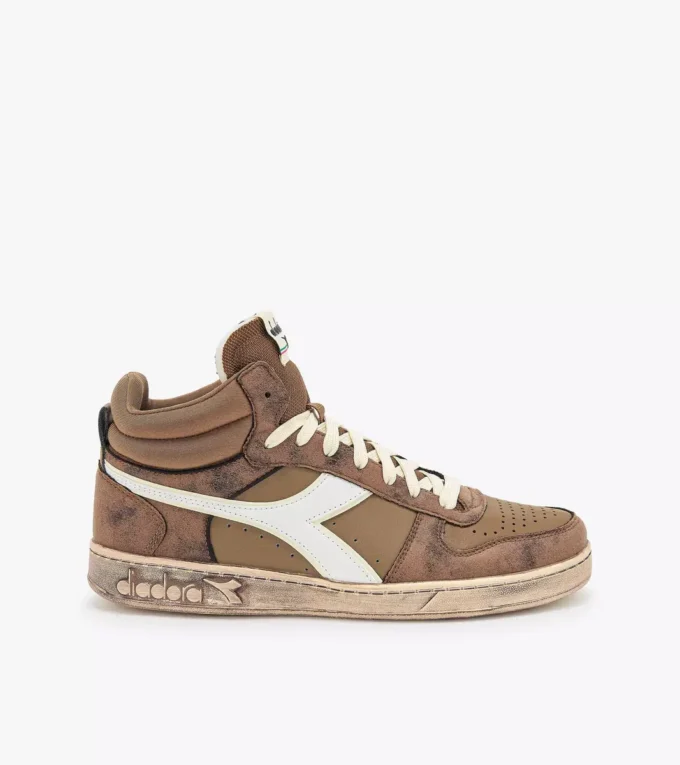 Magic Basket Demi Stained Adidași sportivi – Unisex Magic Basket Demi Stained Adidași sportivi – Unisex