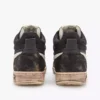 Magic Basket Demi Stained Adidași sportivi – Unisex Magic Basket Demi Stained Adidași sportivi – Unisex