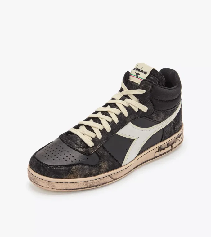 Magic Basket Demi Stained Adidași sportivi – Unisex Magic Basket Demi Stained Adidași sportivi – Unisex