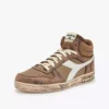 Magic Basket Demi Stained Adidași sportivi – Unisex Magic Basket Demi Stained Adidași sportivi – Unisex