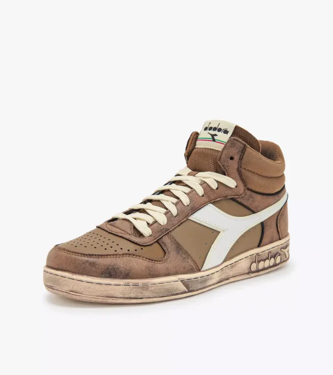 Magic Basket Demi Stained Adidași sportivi – Unisex Magic Basket Demi Stained Adidași sportivi – Unisex