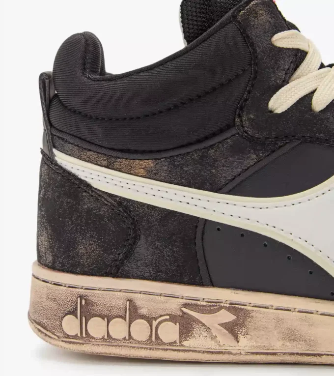 Magic Basket Demi Stained Adidași sportivi – Unisex Magic Basket Demi Stained Adidași sportivi – Unisex