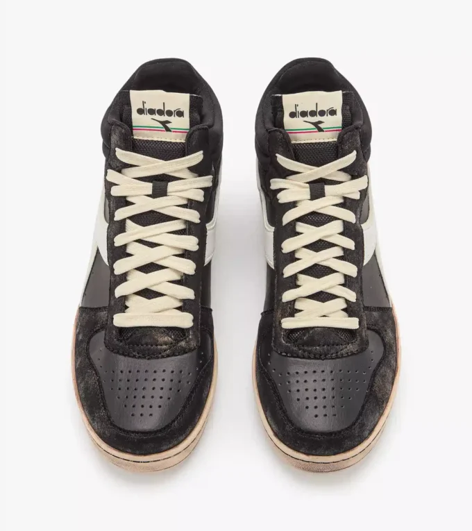 Magic Basket Demi Stained Adidași sportivi – Unisex Magic Basket Demi Stained Adidași sportivi – Unisex
