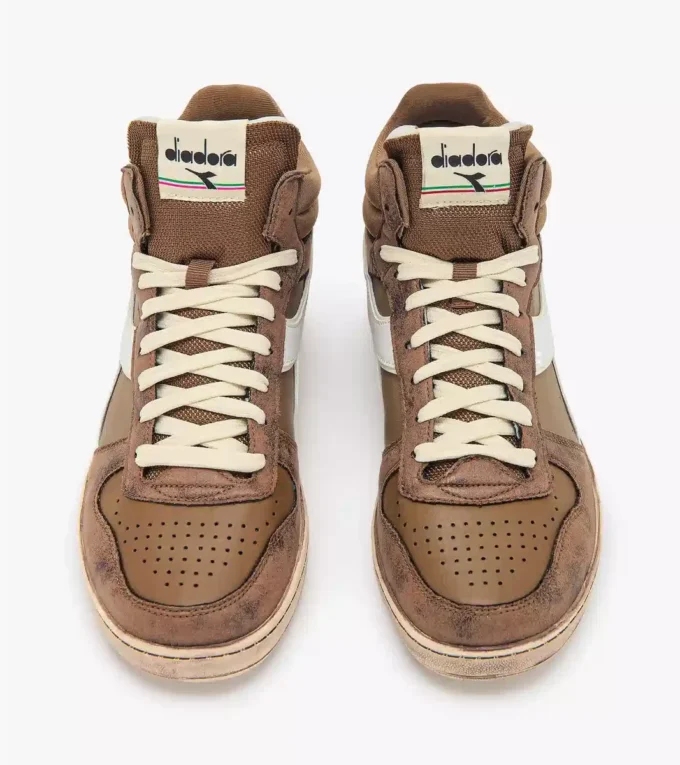 Magic Basket Demi Stained Adidași sportivi – Unisex Magic Basket Demi Stained Adidași sportivi – Unisex