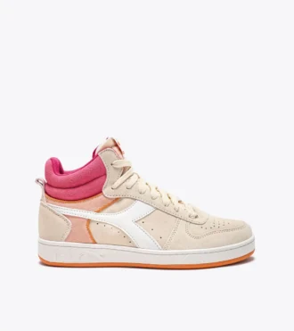 Magic Basket Demi Suede Wn Adidași sportivi