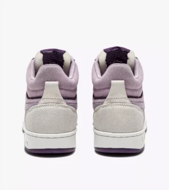 Magic Basket Demi Suede Wn Adidași sportivi
