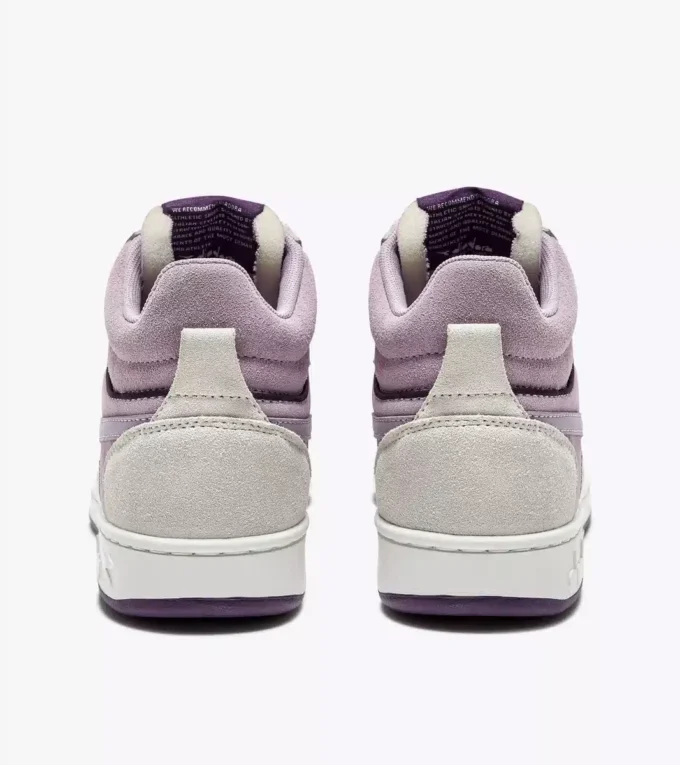 Magic Basket Demi Suede Wn Adidași sportivi Magic Basket Demi Suede Wn Adidași sportivi