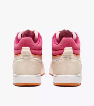 Magic Basket Demi Suede Wn Adidași sportivi