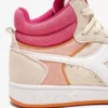 Magic Basket Demi Suede Wn Adidași sportivi