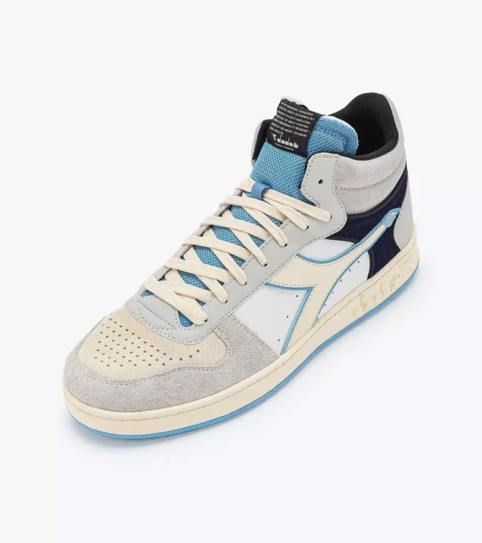 Magic Basket Demi Twin Adidași sportivi – Unisex