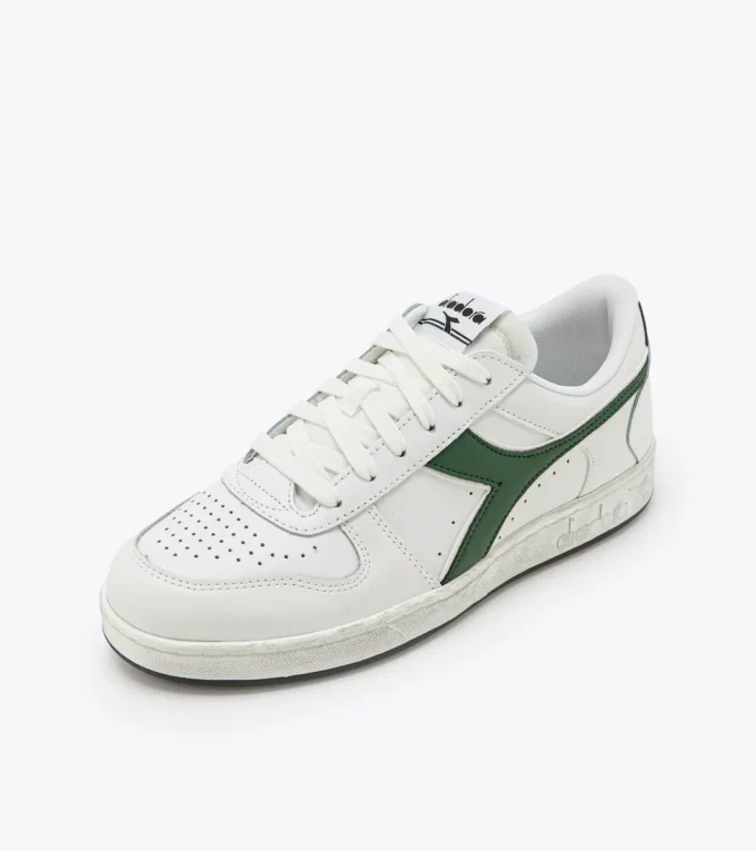 Magic Basket Low Icona Adidași sportivi