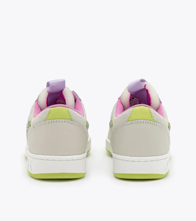 Magic Basket Low Label Wn Pantofi sport Magic Basket Low Label Wn Pantofi sport